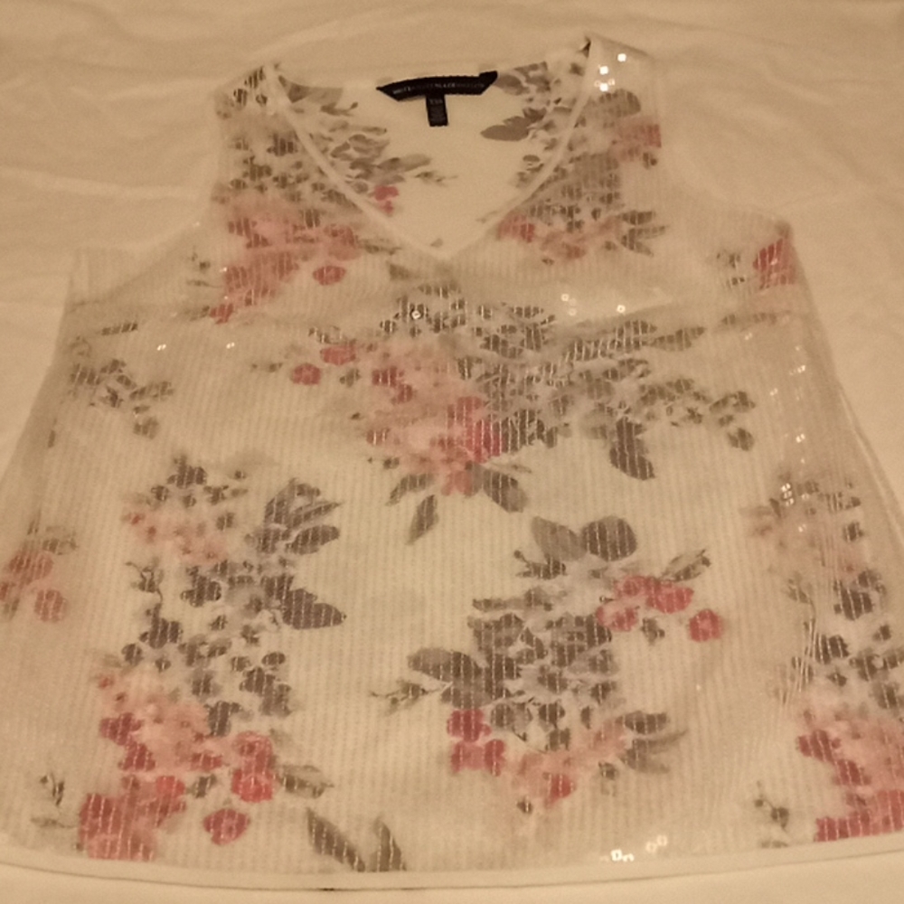 White House Black Market